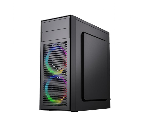 Gembird Fornax M100B RGB - 1184606 - zdjęcie 8